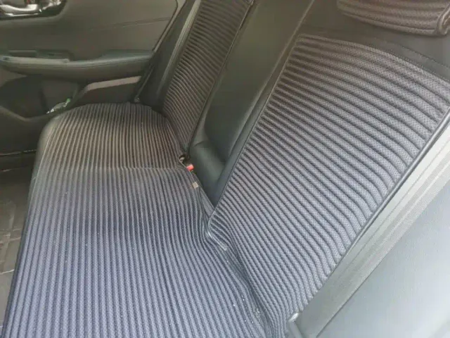 Honda Crider — Фото автомобиля 14