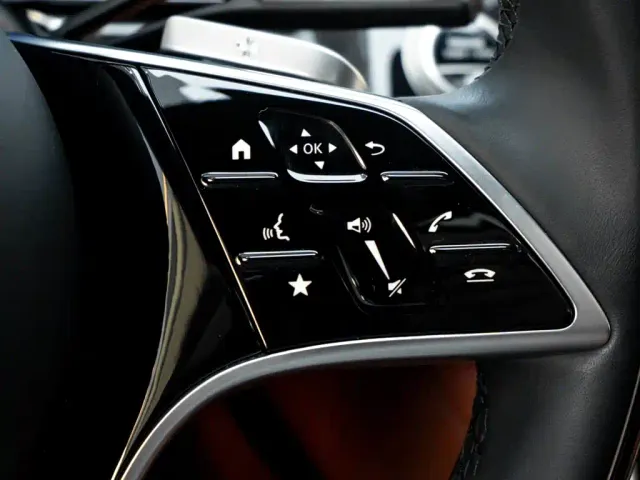 Mercedes-Benz Maybach S-Class — Фото автомобиля 18