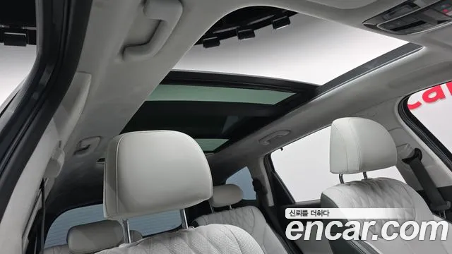 Hyundai Santafe — Фото автомобиля 17