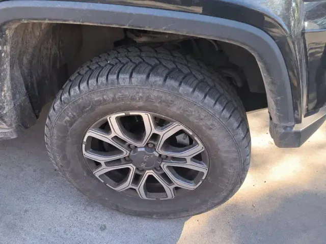 BAIC BJ40 — Фото автомобиля 6