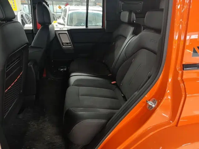 iCAR V23 — Фото автомобиля 16