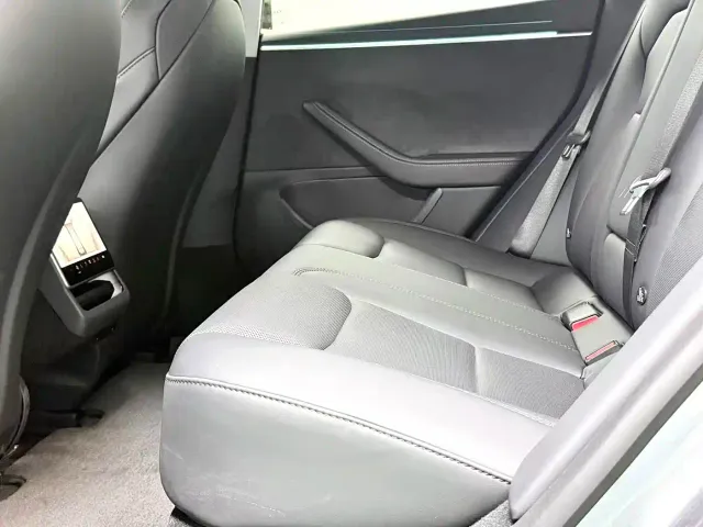Tesla Model 3 — Фото автомобиля 8