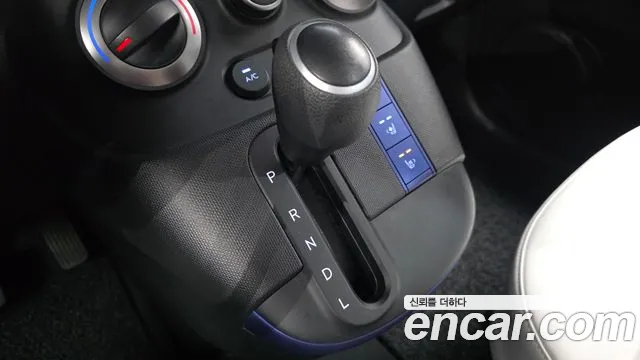 Hyundai Casper — Фото автомобиля 9