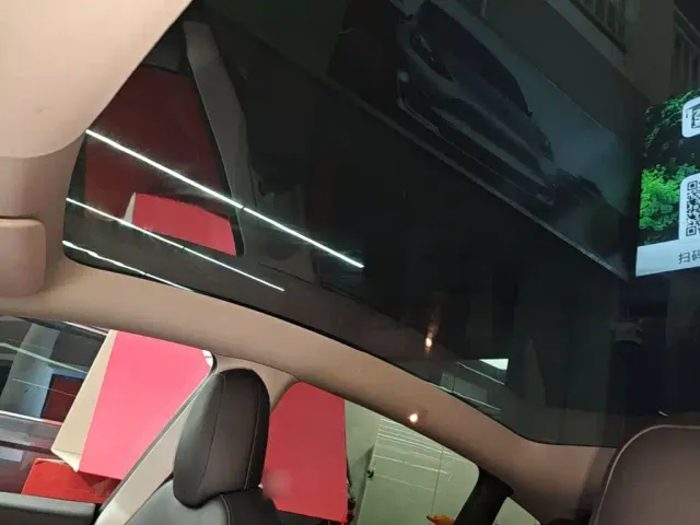 Tesla Model Y — Фото автомобиля 17