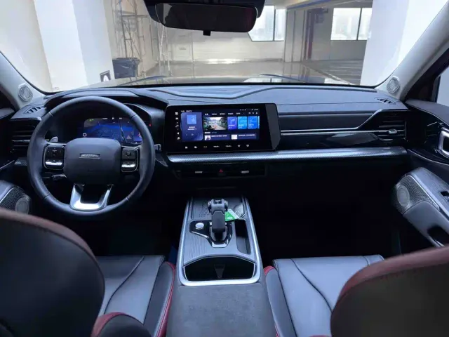 Haval Cool Dog — Фото автомобиля 19