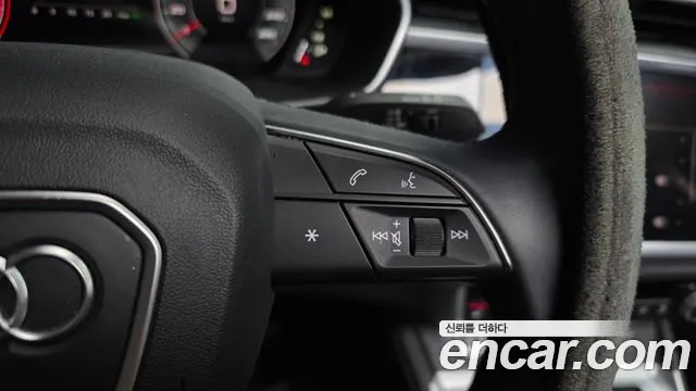 Audi Q3 35 TDI Sportback — Фото автомобиля 15