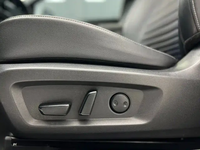 Nissan Qashqai — Фото автомобиля 5