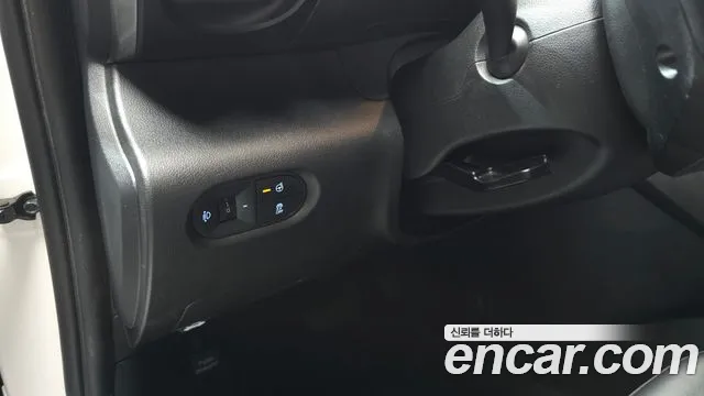 Hyundai Casper Casper Inspiration — Фото автомобиля 14