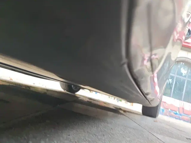 Tesla Model 3 — Фото автомобиля 16