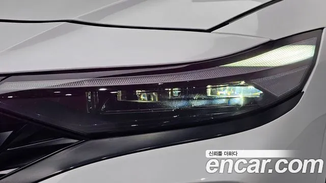 Hyundai AVANTE Новый Avante (CN7) — Фото автомобиля 18