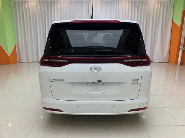 GAC Trumpchi M6 — Фото автомобиля 5