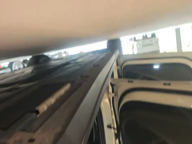 BYD Seal 06 DM-i Touring — Фото автомобиля 21