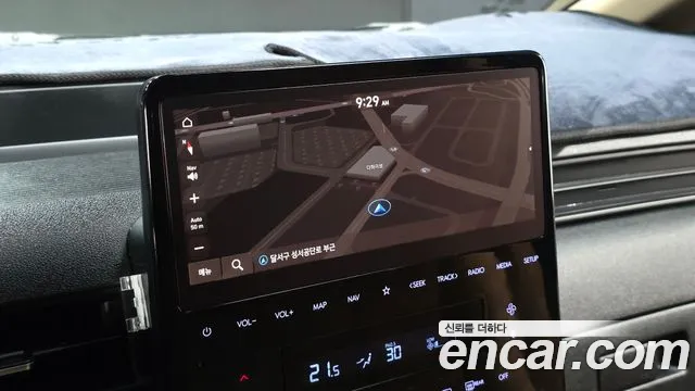 Hyundai Staria — Фото автомобиля 13