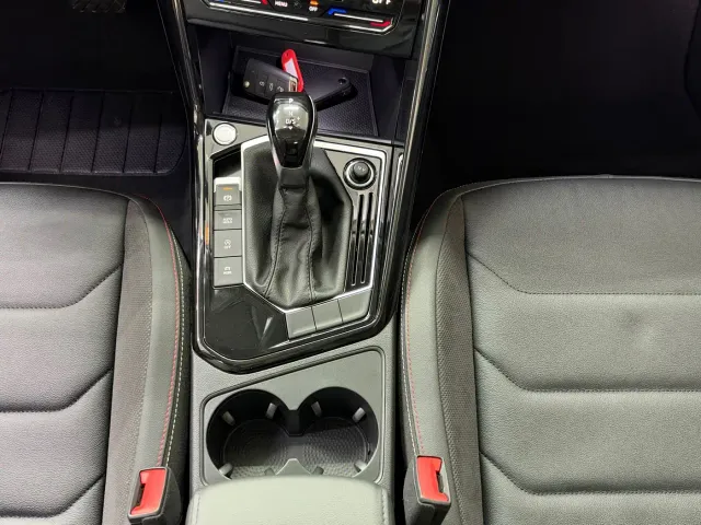 Volkswagen Tayron — Фото автомобиля 12