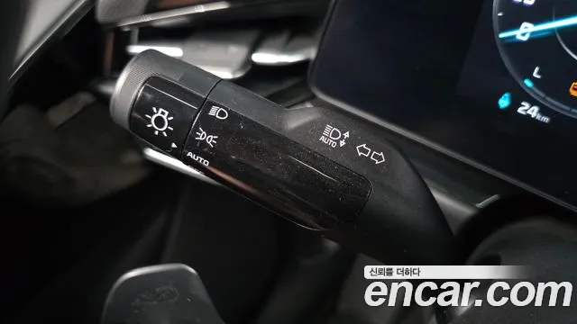 Kia Niro All Niro EV Air — Фото автомобиля 29