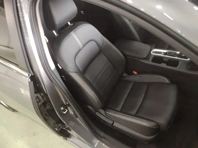 Nissan Sylphy — Фото автомобиля 24