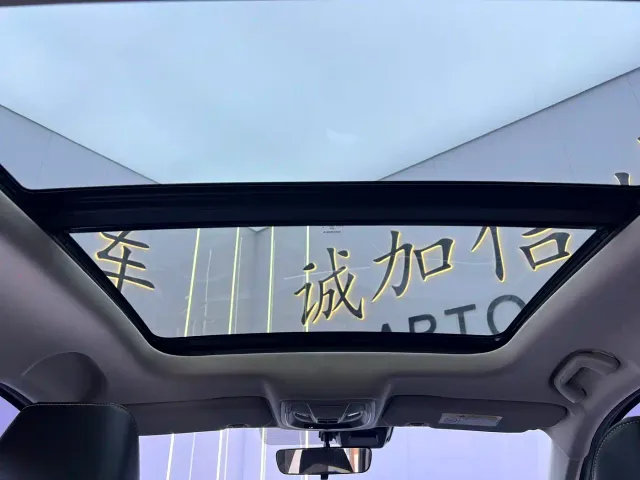 Haval Chitu — Фото автомобиля 14