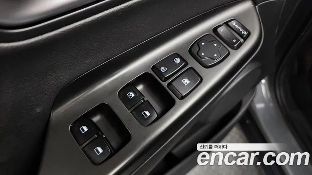 Hyundai Kona Новый Kona Гибрид Modern — Фото автомобиля 24