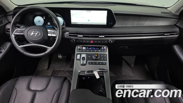 Hyundai Palisade The New Palisade Дизель 2.2 4WD — Фото автомобиля 7