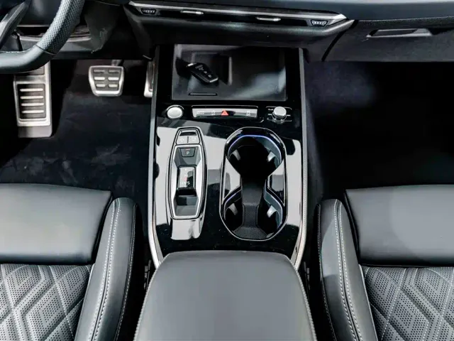 Audi A5L Sportback — Фото автомобиля 11