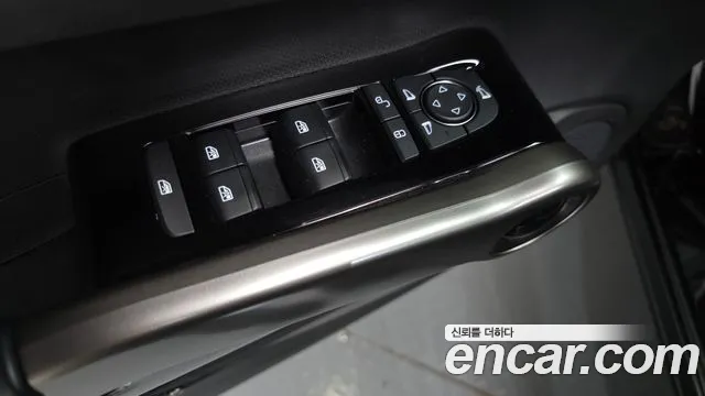 BYD Atto 3 — Фото автомобиля 29