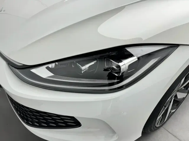Volkswagen Lamando — Фото автомобиля 15