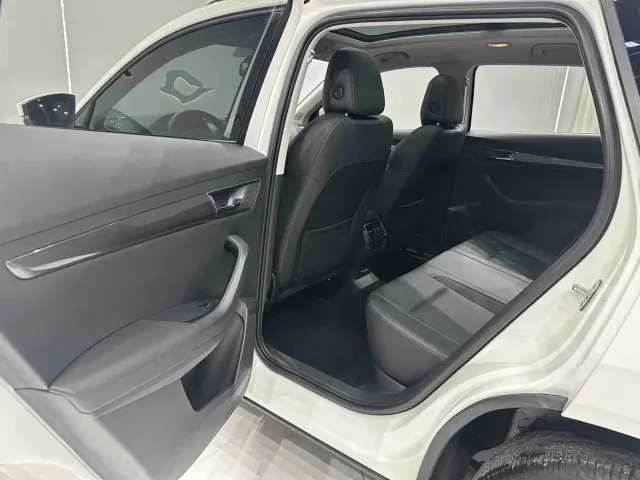 Skoda Karoq — Фото автомобиля 15