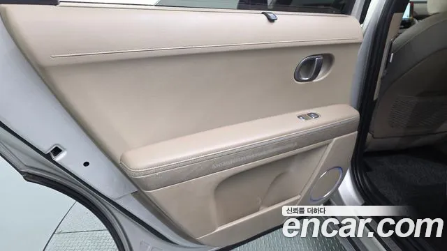 Hyundai Ioniq5 Новый Ioniq 5 Long Range — Фото автомобиля 20