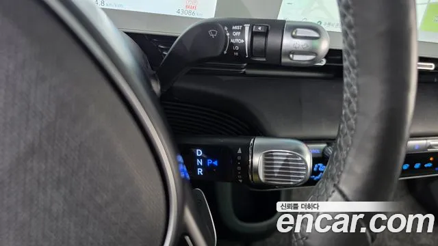 Hyundai Ioniq5 Ioniq5 — Фото автомобиля 6
