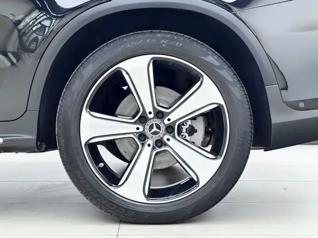 Mercedes-Benz GLC-Class — Фото автомобиля 7