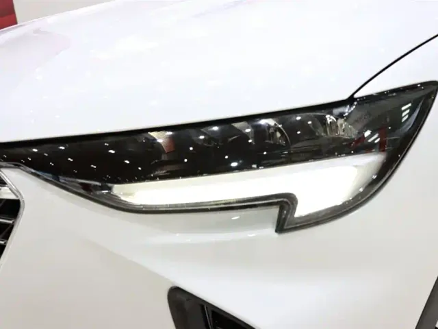 Buick Envision S — Фото автомобиля 7