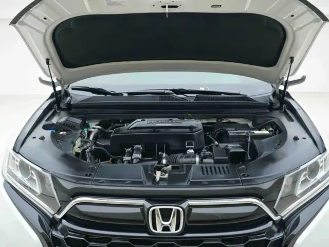 Honda UR-V — Фото автомобиля 6