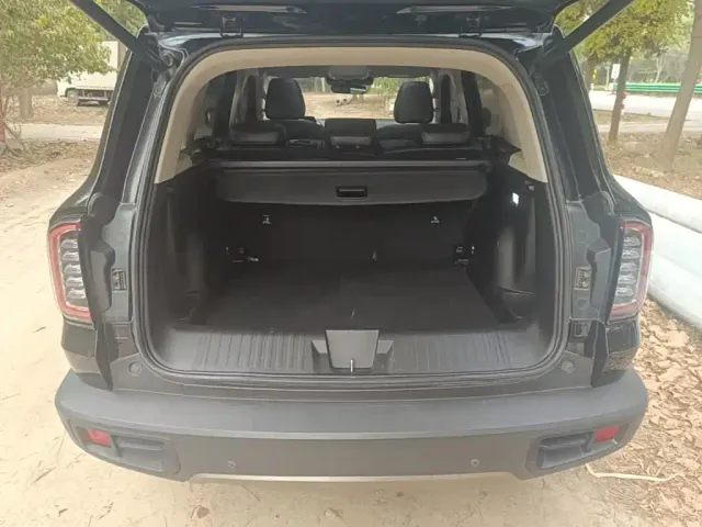 Haval Big Dog — Фото автомобиля 18