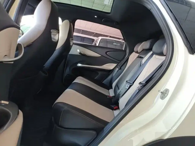 BYD Dolphin — Фото автомобиля 16