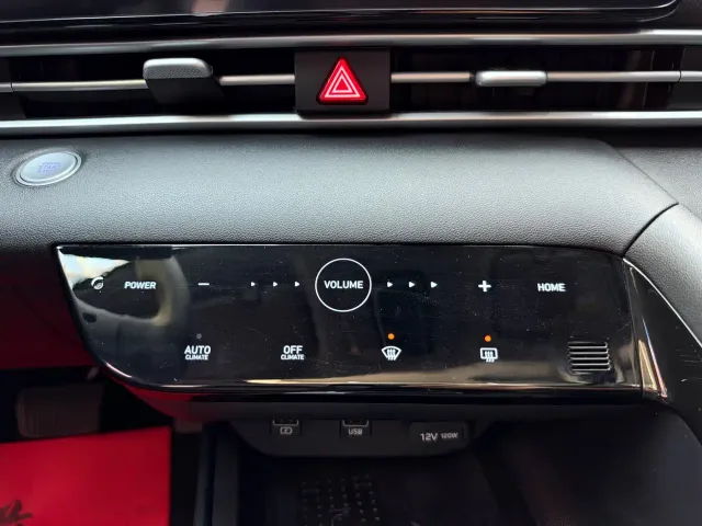 Hyundai Elantra — Фото автомобиля 12