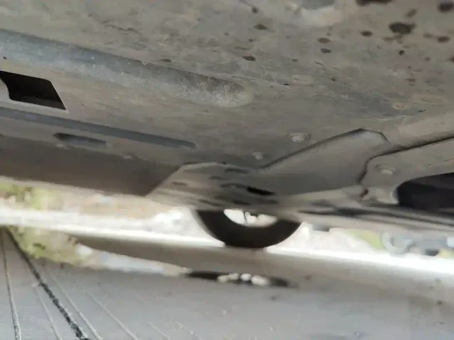 BYD Seal 06 — Фото автомобиля 15