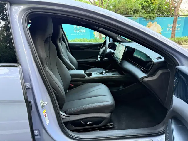 BYD Seal — Фото автомобиля 6