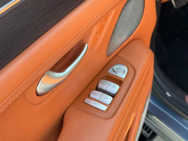 Aito M7 — Фото автомобиля 14