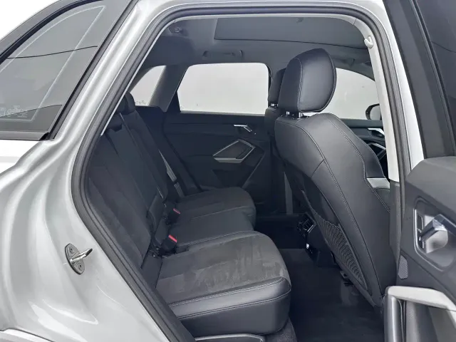 Audi Q3 — Фото автомобиля 13