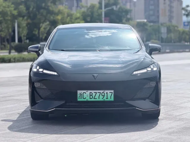 Deepal SL03 — Фото автомобиля 2
