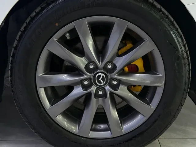 Mazda Atenza — Фото автомобиля 20