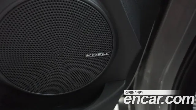 Hyundai Kona Новый Kona Бензин 2.0 2WD — Фото автомобиля 30