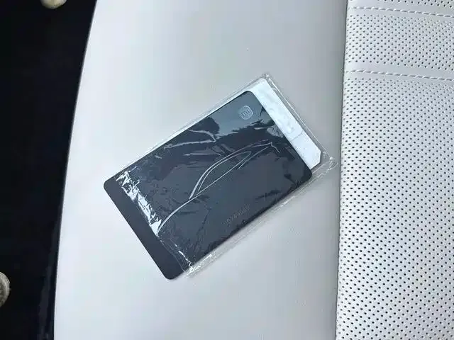 Xiaomi YU7 — Фото автомобиля 11