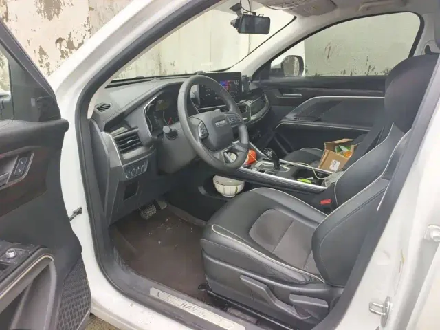Haval H6 — Фото автомобиля 7