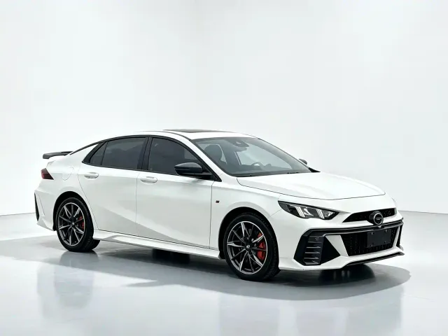 GAC Trumpchi Emkoo — Фото автомобиля 3