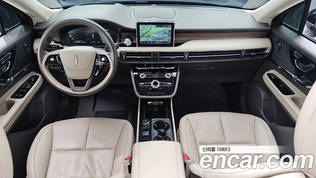 Lincoln Corsair Corsair 2.0 Reserve AWD — Фото автомобиля 4