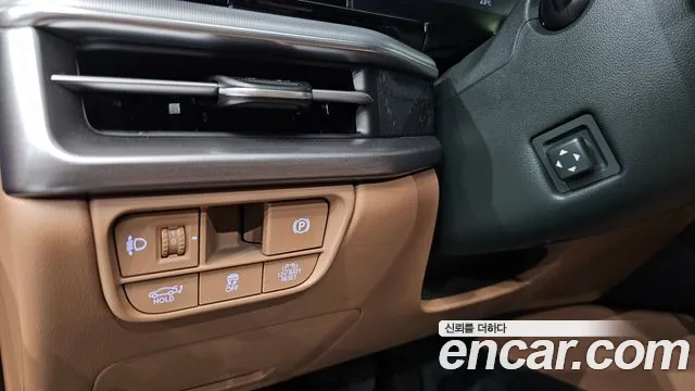 Hyundai Grandeur — Фото автомобиля 12