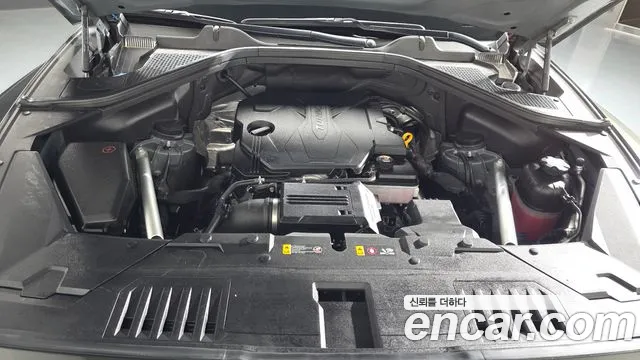 Genesis GV80 — Фото автомобиля 6