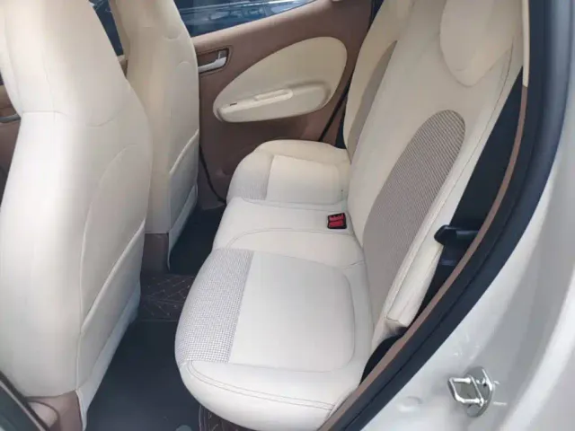 Wuling Hongguang Mini EV — Фото автомобиля 16