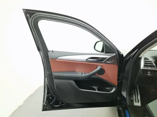 BMW X4 — Фото автомобиля 8